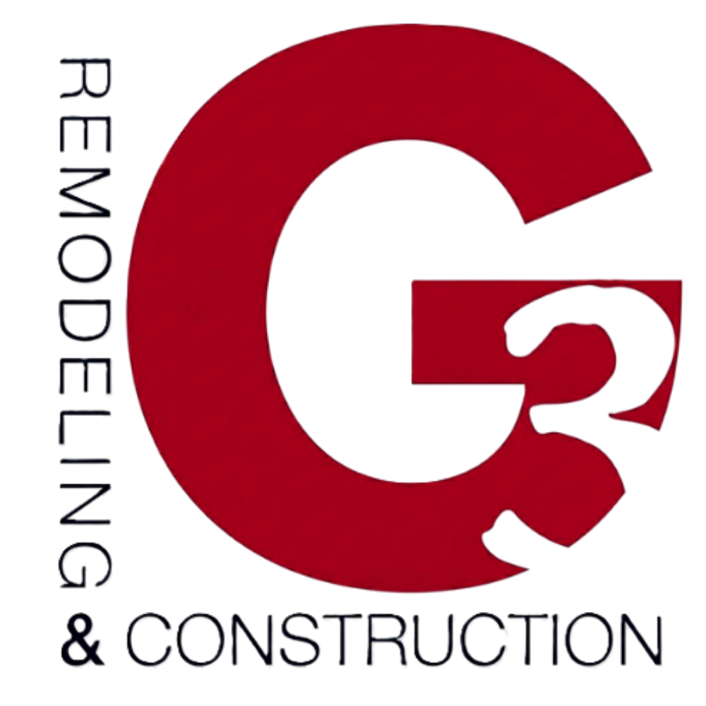 G3 Contracting Logo